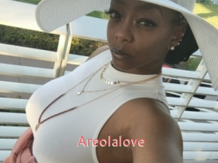 Areolalove
