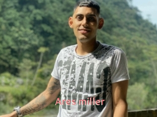 Ares_miller