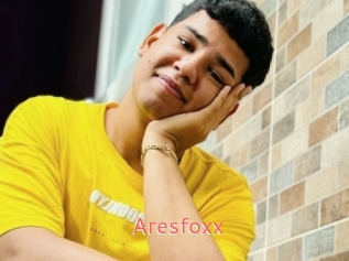 Aresfoxx