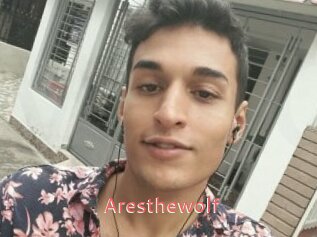 Aresthewolf