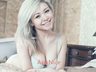 AriaNice