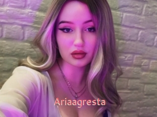 Ariaagresta