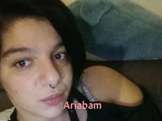 Ariabam