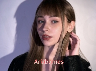 Ariabarnes