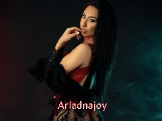 Ariadnajoy