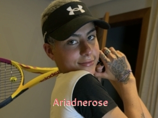 ariadnerose Webcam Sexe Direct
