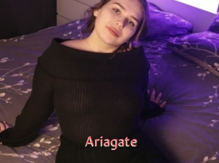 Ariagate