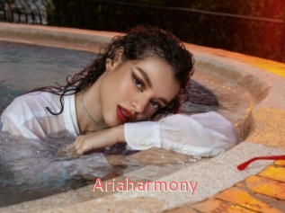Ariaharmony