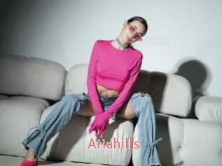 ariahills Webcam Sexe Direct