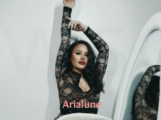 Arialune