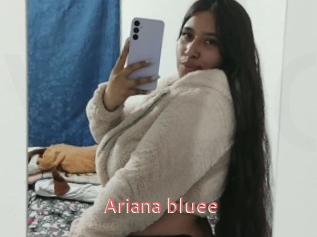 Ariana_bluee