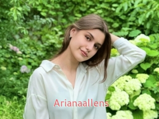 Arianaallens