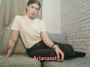 Arianaasti
