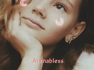 Arianabless