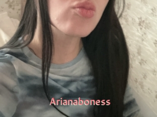 Arianaboness