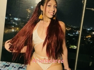 Arianadaree