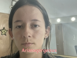 Arianagorgeous