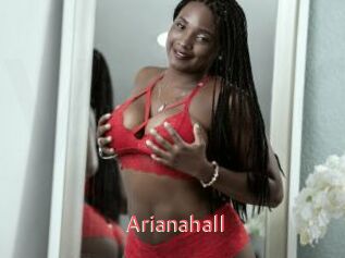 Arianahall