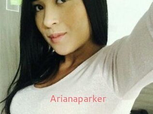 Arianaparker