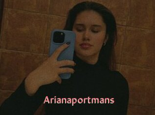 Arianaportmans