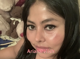 Arianarelish