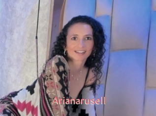 arianarusell Webcam Sexe Direct