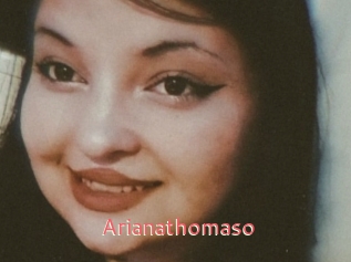 Arianathomaso