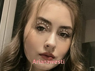 arianawesti Webcam Sexe Direct
