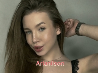 Arianilson