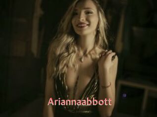 Ariannaabbott