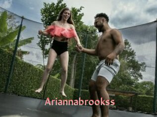 Ariannabrookss