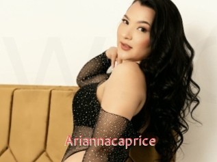 Ariannacaprice
