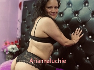 Ariannaluchie