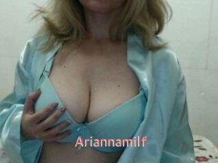 Ariannamilf