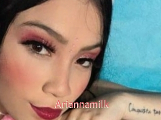Ariannamilk