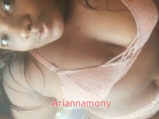 Ariannamony