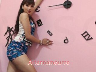 Ariannamourre