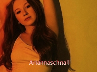 Ariannaschnall