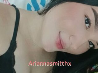 Ariannasmitthx