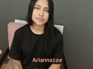 Ariannazoe