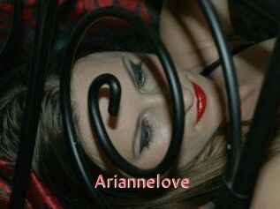 Ariannelove