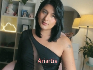 ariartis Webcam Sexe Direct