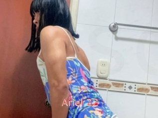 ariel_22 Webcam Sexe Direct