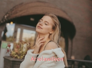 Arielawilson