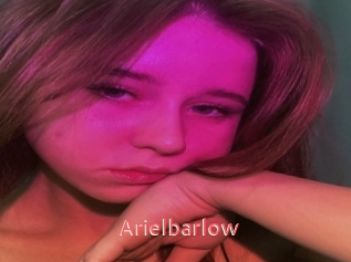 Arielbarlow