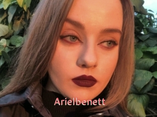 Arielbenett