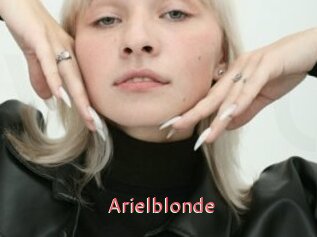 Arielblonde