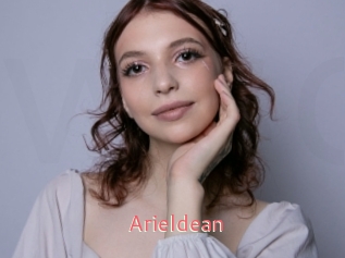 Arieldean