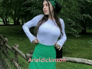 Arieldickinson