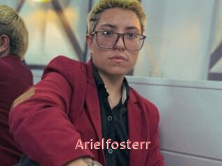 Arielfosterr